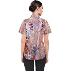 Women s Short Sleeve Shirt 