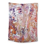 Pour Flames Medium Tapestry