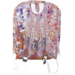 Full Print Backpack 