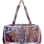 Pour Flames Multi Function Bag