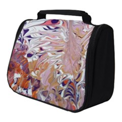 Full Print Travel Pouch (Small) 