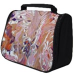 Pour Flames Full Print Travel Pouch (Big)