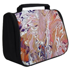 Full Print Travel Pouch (Big) 