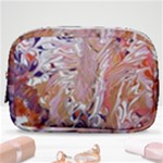 Pour Flames Make Up Pouch (Small)