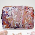 Pour Flames Make Up Pouch (Medium)