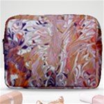 Pour Flames Make Up Pouch (Large)