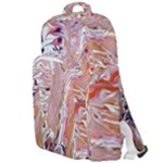 Pour Flames Double Compartment Backpack