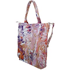 Shoulder Tote Bag 