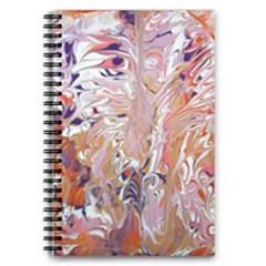 5.5  x 8.5  Notebook 