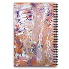 5.5  x 8.5  Notebook 