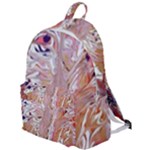 Pour Flames The Plain Backpack