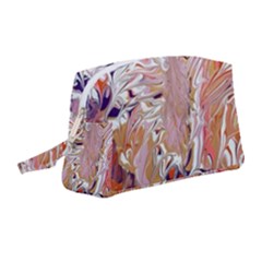 Wristlet Pouch Bag (Medium) 