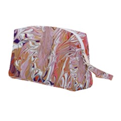 Wristlet Pouch Bag (Medium) 