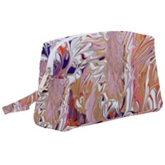 Wristlet Pouch Bag (Large) 