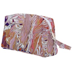 Wristlet Pouch Bag (Large) 