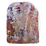 Pour Flames Drawstring Pouch (3XL)