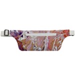 Pour Flames Active Waist Bag