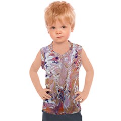 Kids  Sport Tank Top 