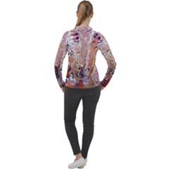 Women s Pique Long Sleeve T-Shirt 