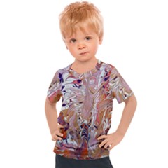 Kids  Sports T-Shirt 