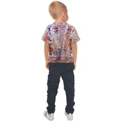 Kids  Sports T-Shirt 