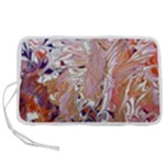 Pour Flames Pen Storage Case (L)