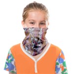 Pour Flames Face Covering Bandana (Kids)