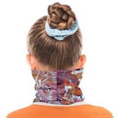 Face Covering Bandana (Kids) 