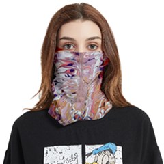 Face Covering Bandana (Two Sides) 