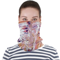 Face Seamless Bandana (Adult) 