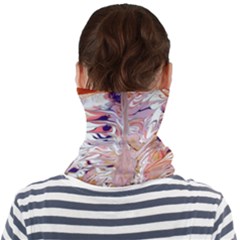 Face Seamless Bandana (Adult) 