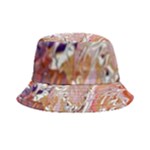 Pour Flames Inside Out Bucket Hat