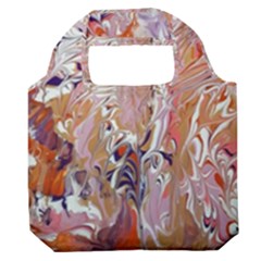 Premium Foldable Grocery Recycle Bag 