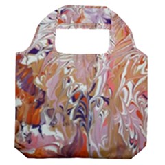 Premium Foldable Grocery Recycle Bag 