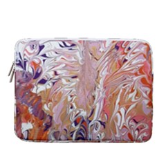 14  Vertical Laptop Sleeve Case With Pocket 