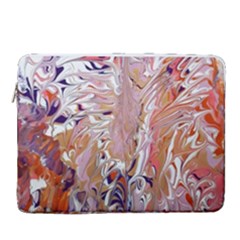 15  Vertical Laptop Sleeve Case With Pocket 