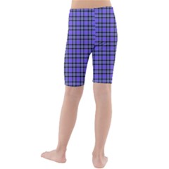 Kids  Mid Length Swim Shorts 