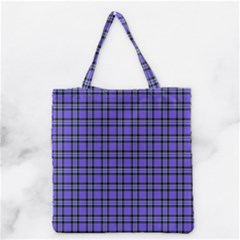 Grocery Tote Bag 