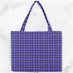 Mini Tote Bag 