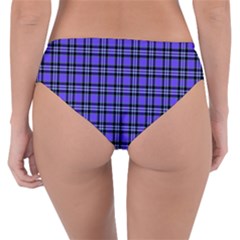 Reversible Classic Bikini Bottoms 