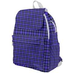 Top Flap Backpack 