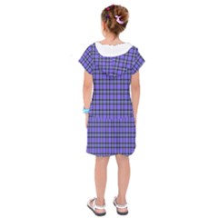 Kids  Drop Waist Dress 