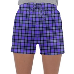 Women s Satin Sleepwear Shorts 