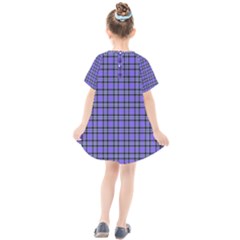 Kids  Smock Dress 