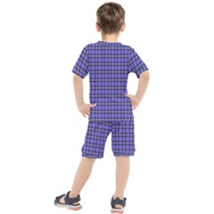 Kids  T-Shirt and Shorts Set 