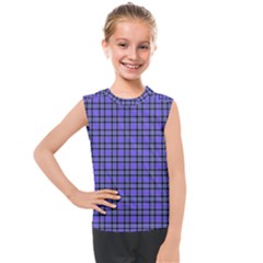 Kids  Mesh Tank Top 