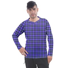 Men s Pique Long Sleeve T-Shirt 