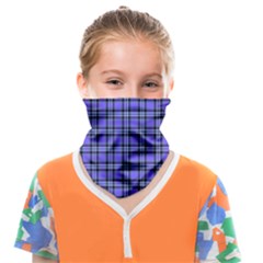 Face Covering Bandana (Kids) 