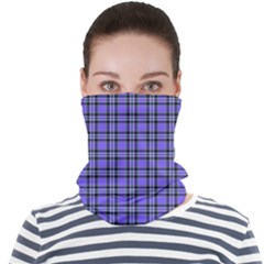 Face Seamless Bandana (Adult) 