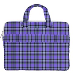 MacBook Pro 13  Double Pocket Laptop Bag 